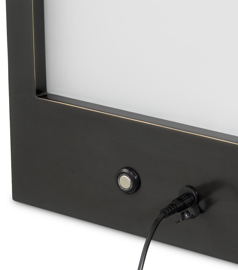Eichholtz Kleine Riserva Außenlampe, importiert aus Großbritannien