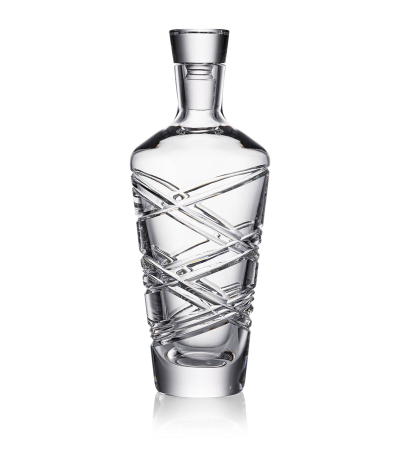 Waterford Crystal Aran decanter 860ml (British brand)