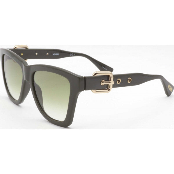 Moschino black MOS131 S sunglasses 54 - British product