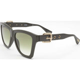 Moschino black MOS131 S sunglasses 54 - British product
