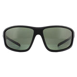 Montana men's sunglasses SP313 Black Polarised, UK version