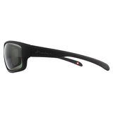 Montana men's sunglasses SP313 Black Polarised, UK version