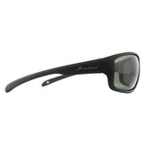 Montana men's sunglasses SP313 Black Polarised, UK version