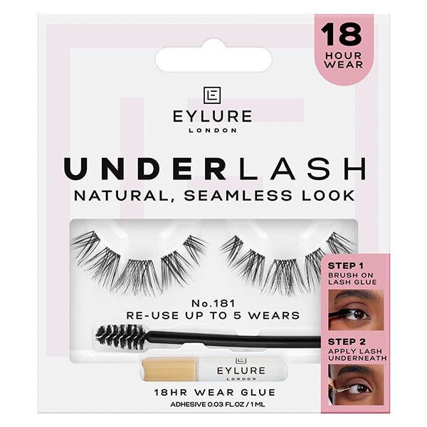 Eylure Underlashes Kit - 181 GOODS Superdrug   