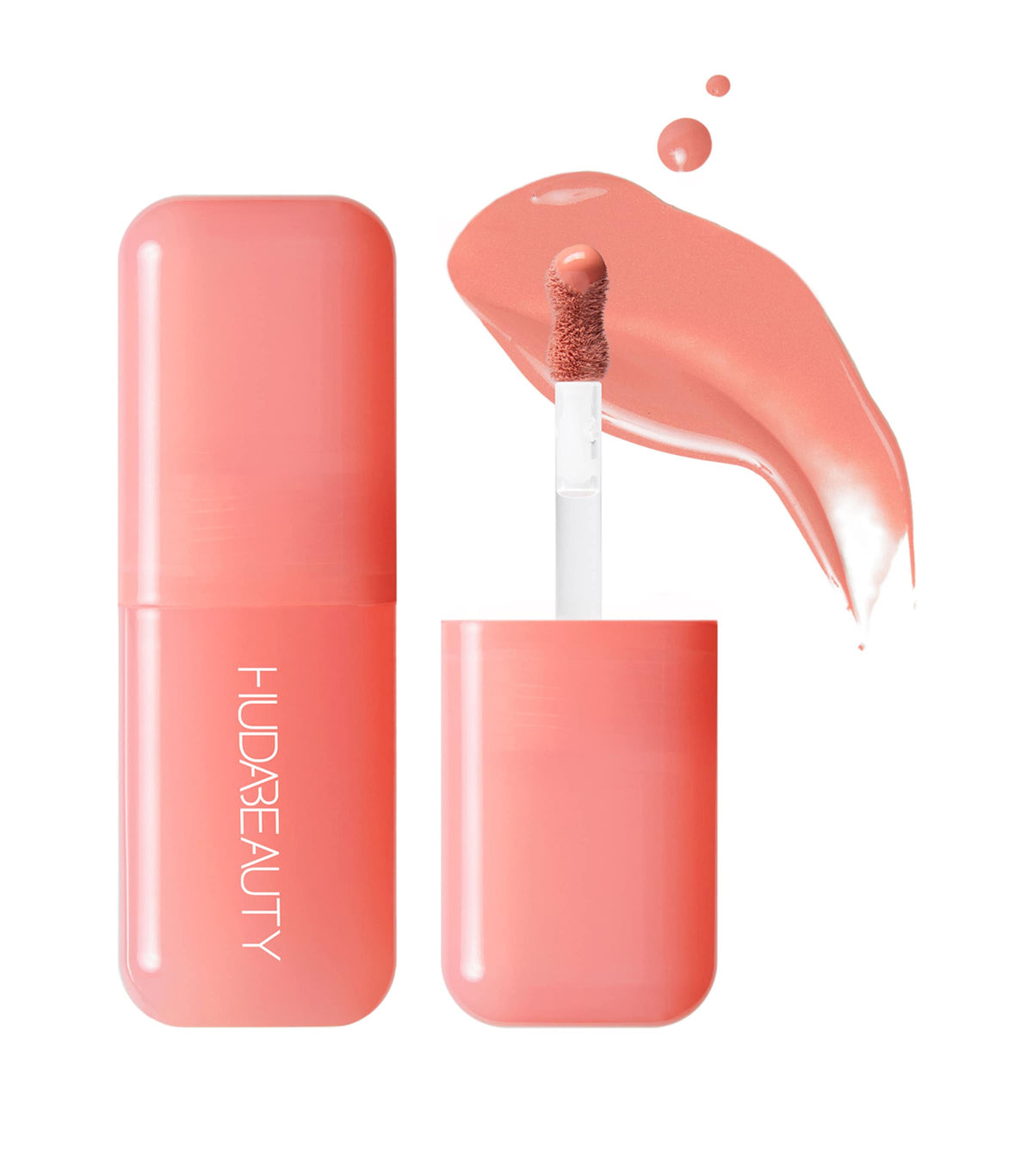 Huda Beauty Blush Filter Liquid Blush, UK version