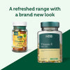 Holland & Barrett Vitamin E Vegan Capsules 90 UK version