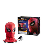 Marvel Spider-Man elektronische ausdrucksstarke Maske, UK-Version
