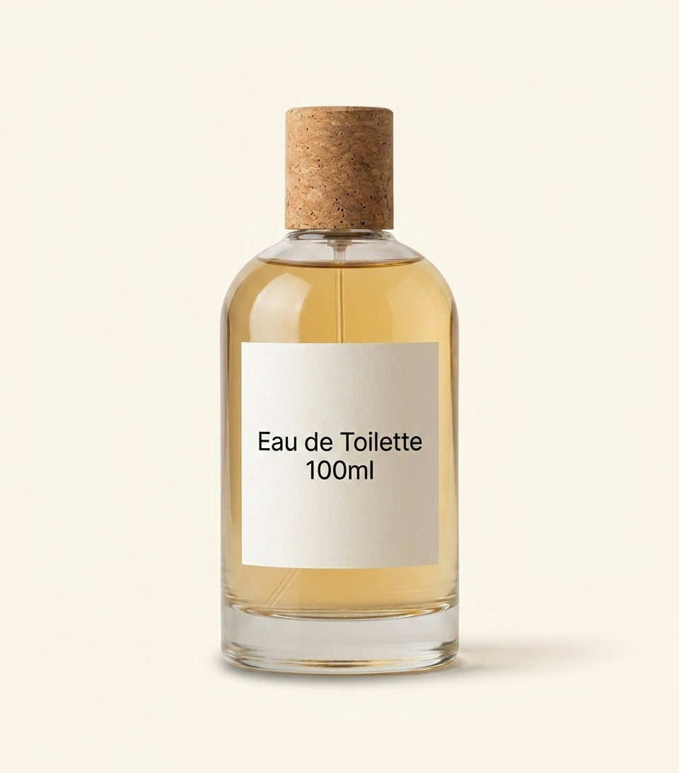 HERMÈS Terre d'Hermès refill 125ml, UK version