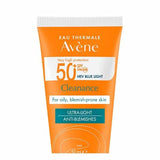 Avène Very High Protection Cleanance Spf50+ Sun Cream 50Ml GOODS Superdrug   