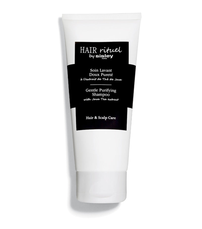 Sisley Gentle Purifying Shampoo 200ml (British brand)