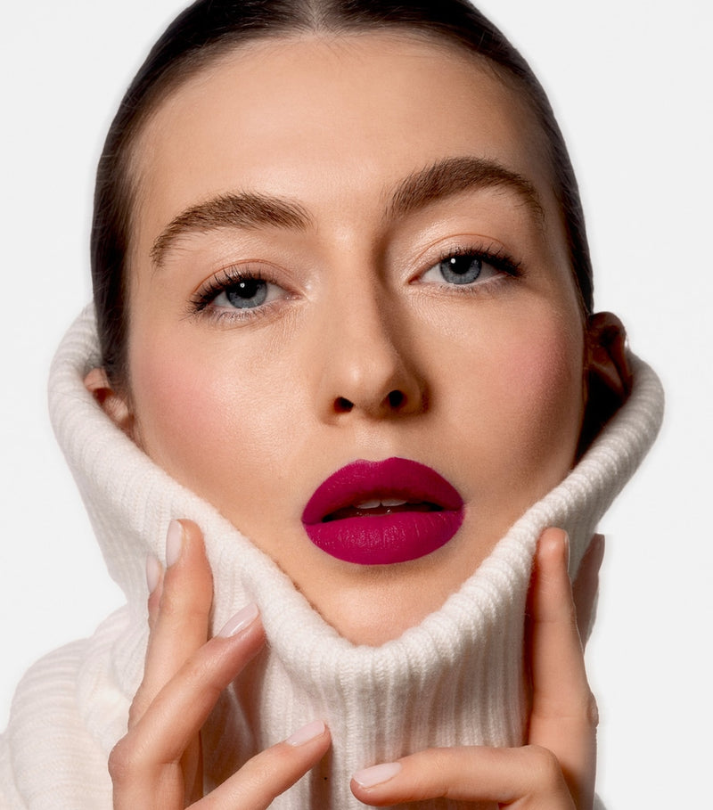Sisley Phyto-Rouge Velvet Lipstick (British brand)