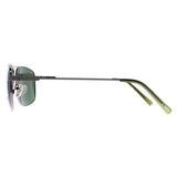 Guess silver aviator sunglasses GF0205 - British product