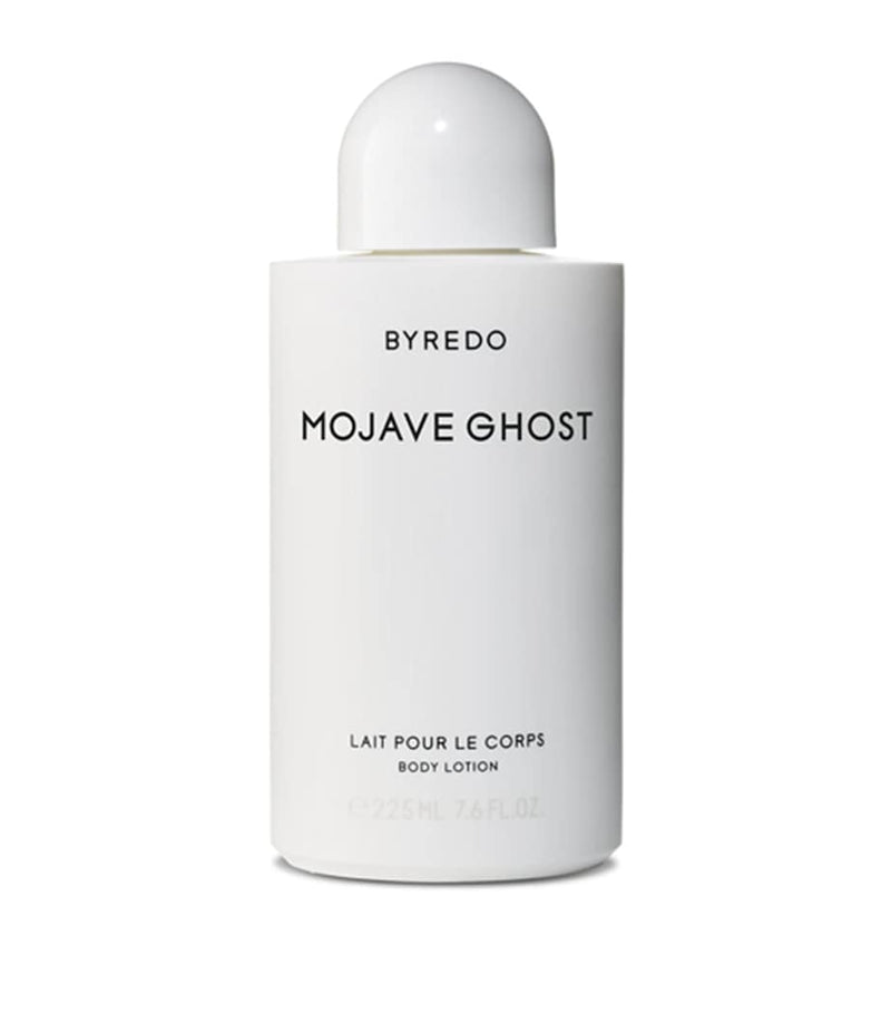 Byredo Mojave Ghost body lotion 225ml - British product