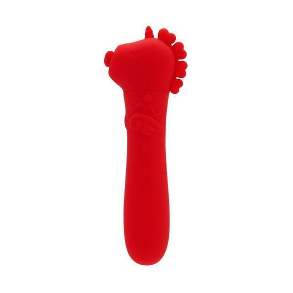 Unihorn USB bullet vibrator Cupid's Beau, imported from the UK