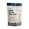 Feel Complete Celtic Sea Salt fine dry 400g - British product