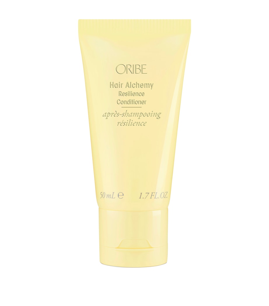 Oribe Hair Alchemy Resilience Travel Size Conditioner 50ml, imported from the UK