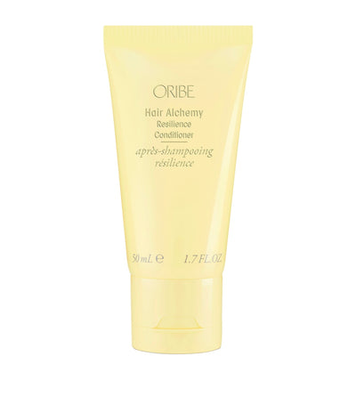 Harrods Oribe Hair Alchemy Resilience Travel Size Hair Conditioner 50ml- Kjøp online hos McGrocer