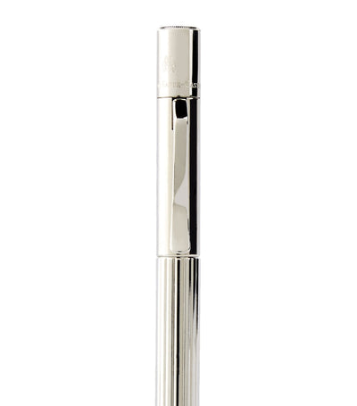 Graf von Faber-Castell Lommeblyant med Viskelær