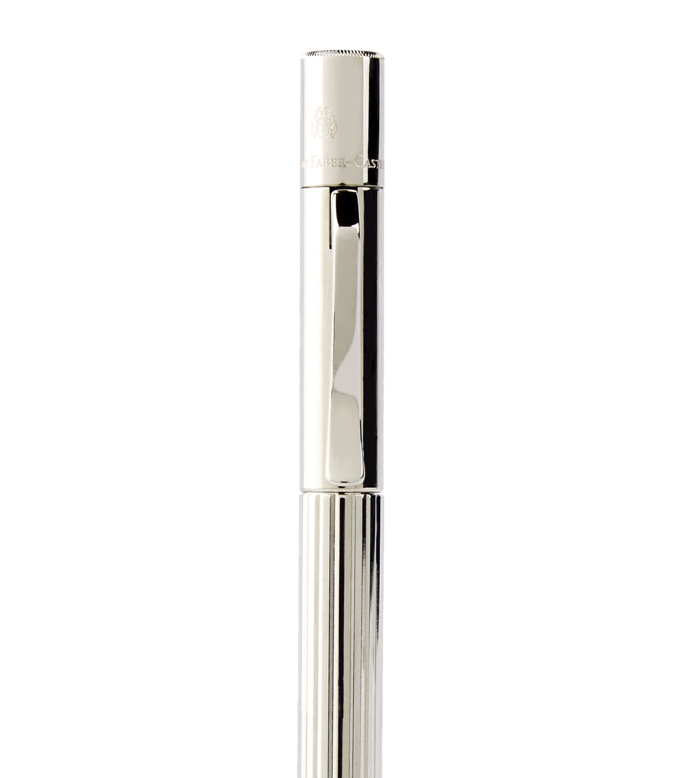Graf von Faber-Castell pocket pencil, UK version