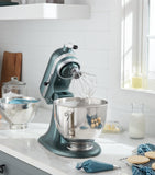 KitchenAid Artisan stand mixer 4.7L, UK version