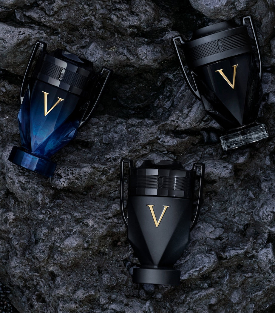 Rabanne Invictus Victory Elixir eau de parfum 100ml - British product