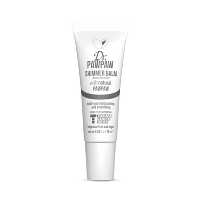 Holland & Barrett Dr PawPaw Shimmer Balm 10ml- Buy online at McGrocer