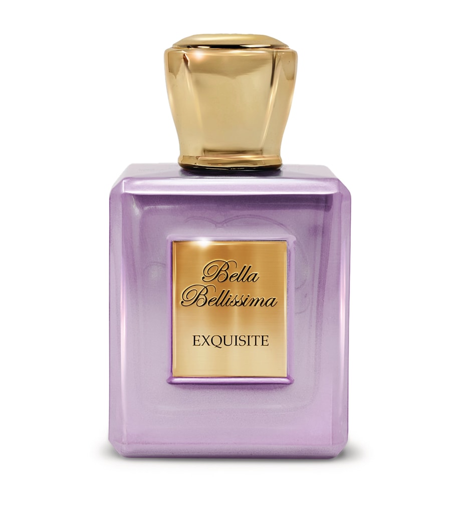 Bella Bellissima Exquisite Eau de Parfum 50ml, UK version