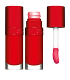 Clarins lip oil - British product