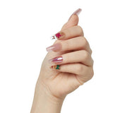 Kiss Jelly Fantasy Nails - Jelly Cookie GOODS Superdrug   