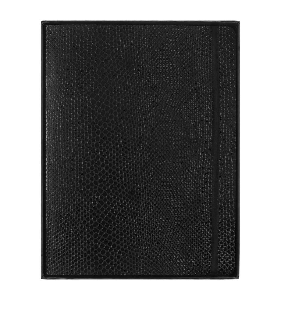 Moleskine Precious & Ethical Vegan Notebook Large, imported from the UK