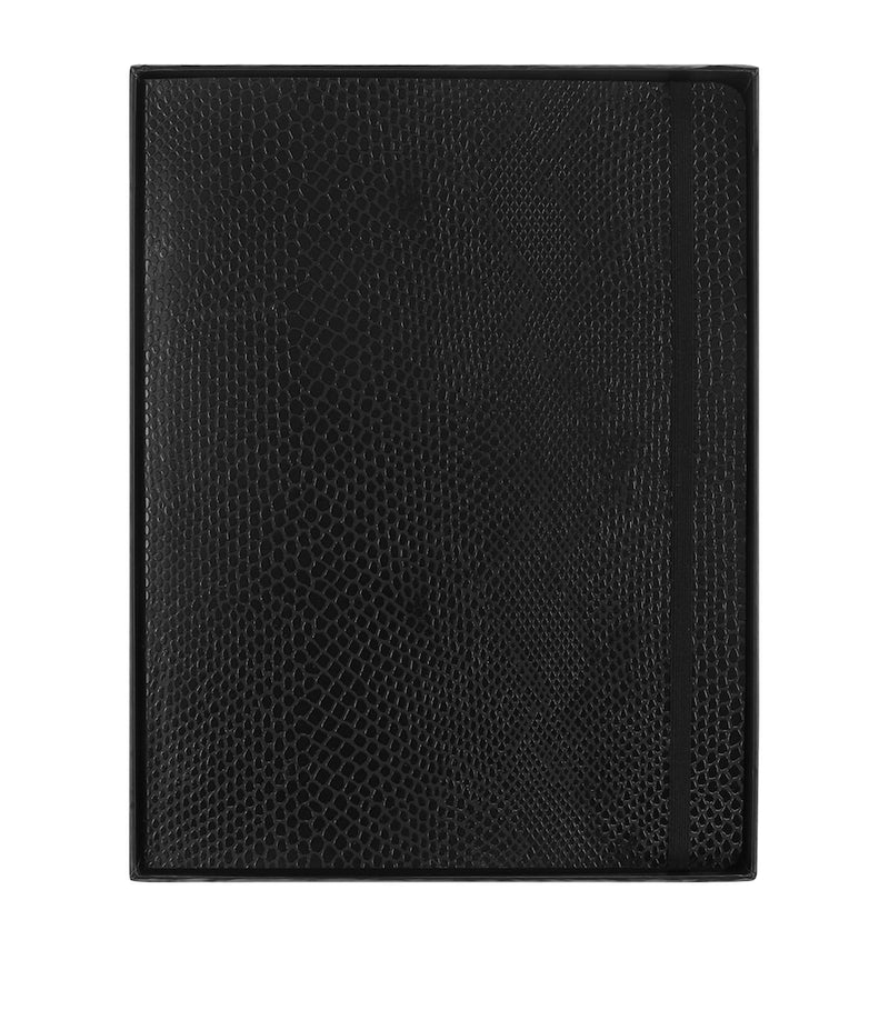 Moleskine Precious & Ethical Vegan Notebook Large, imported from the UK