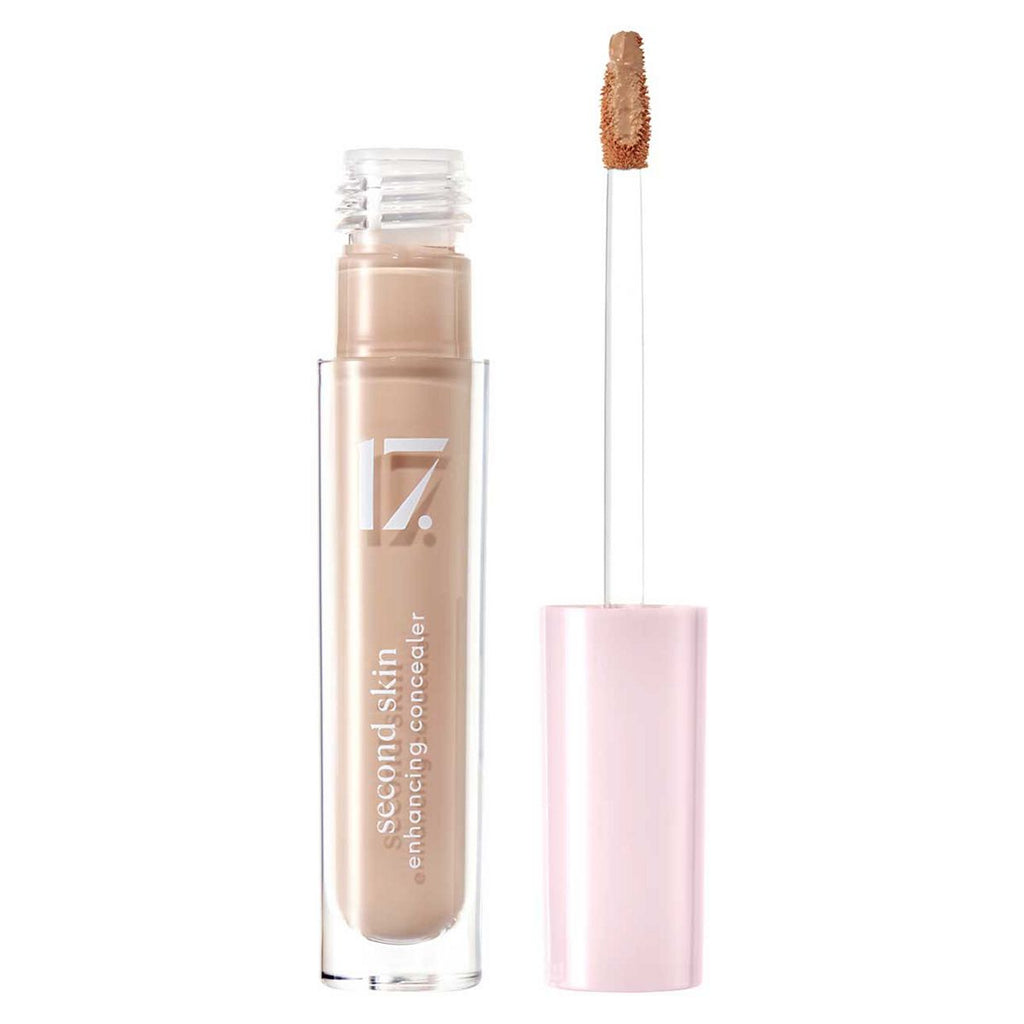 17. Second Skin Enhancing Concealer