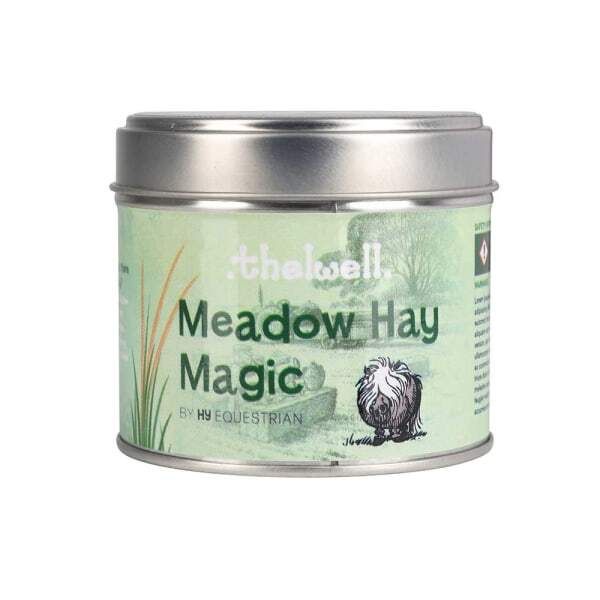 Hy Meadow Hay Magic Scented Candle (250ml)