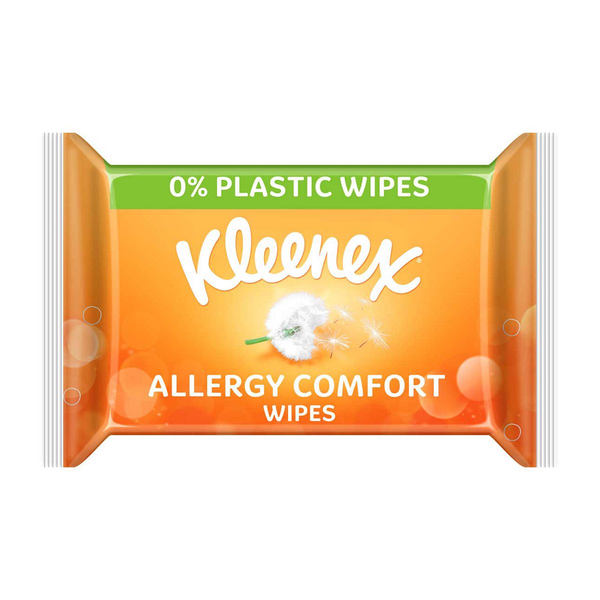 Kleenex Wipes Allergy Comfort 40s GOODS Boots   