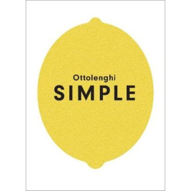 Ottolenghi Simple Toys & Kid's Zone M&S   