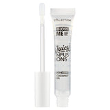 Collection Gloss Me Up Juicy Infusion Lip Gloss Coconuts GOODS Superdrug   