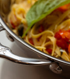Hestan NanoBond Chef's Pan 36cm, UK version