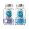 Health & Her perimenopause bundle with multinutrient and sleep supplement, UK version
