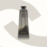 Scottish Fine Soaps Oakmoss Hand Cream 30ml (British brand)