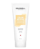 Goldwell Color Revive Conditioner Light Warm Blonde GOODS Superdrug   