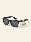 Prada rectangular sunglasses 54mm - British product