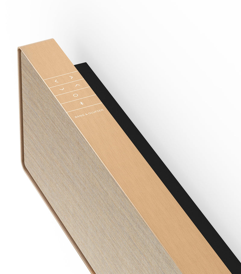 Bang & Olufsen Beosound Stage AL2 soundbar - British product