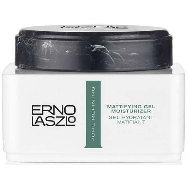 Erno Laszlo pore refining gel moisturiser 50ml - British product