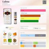 Al Rehab Lubna roll-on perfume oil 6ml - British product