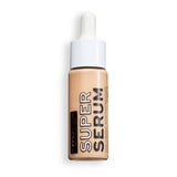 Revolution Relove Super Serum Foundation F2 GOODS Superdrug   