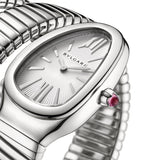 Bvlgari Serpenti Tubogas watch 35mm - British brand
