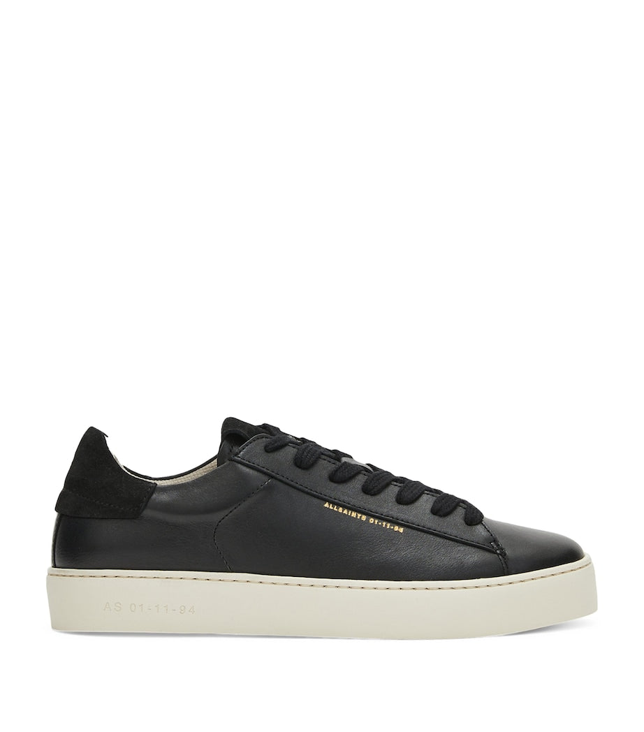 ALLSAINTS refined pair of fashion accessories - British product