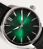 H. Moser & Cie Pioneer Centre Seconds watch 40mm - British product