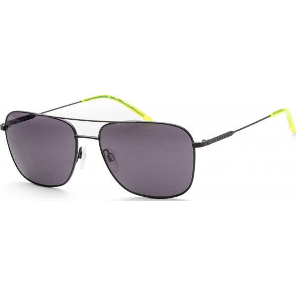 DKNY black fashion sunglasses size 58 - British product