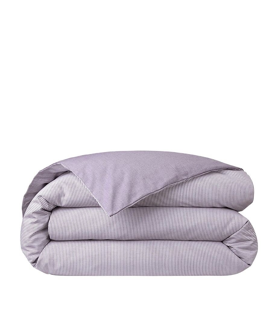 Ralph Lauren Oxford Chalet Single Duvet Cover 140cm x 200cm, imported from the UK